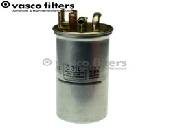 DAVID VASCO C316