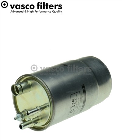 DAVID VASCO C326 EAN: 5908311943601.