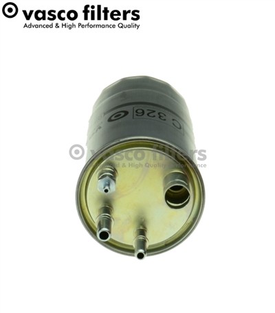 DAVID VASCO C326 EAN: 5908311943601.