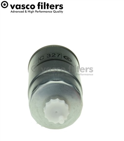 DAVID VASCO C327 EAN: 5908311944011.