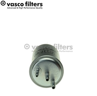 DAVID VASCO C336 EAN: 5908311946251.