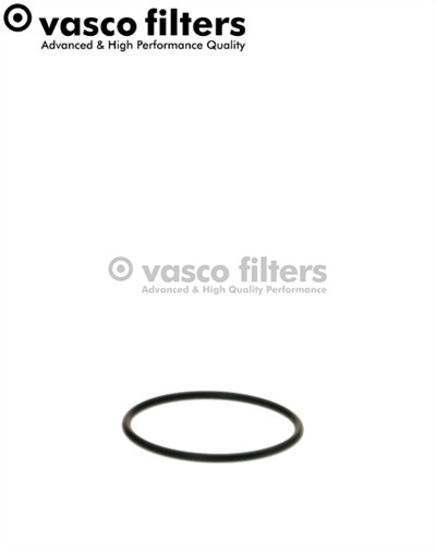 DAVID VASCO C337 EAN: 5908611942526.