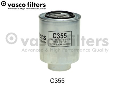 DAVID VASCO C355 EAN: 5908311948798.