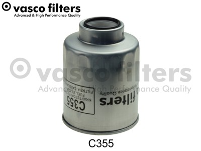 DAVID VASCO C355 EAN: 5908311948798.
