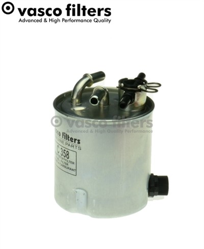 DAVID VASCO C358 EAN: 5908311948828.