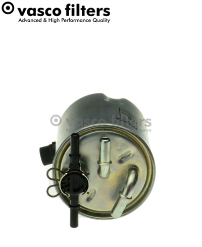 DAVID VASCO C358 EAN: 5908311948828.