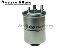 DAVID VASCO C393