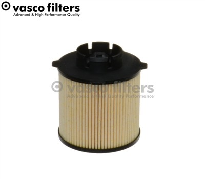 DAVID VASCO C396 EAN: 5906190581112.