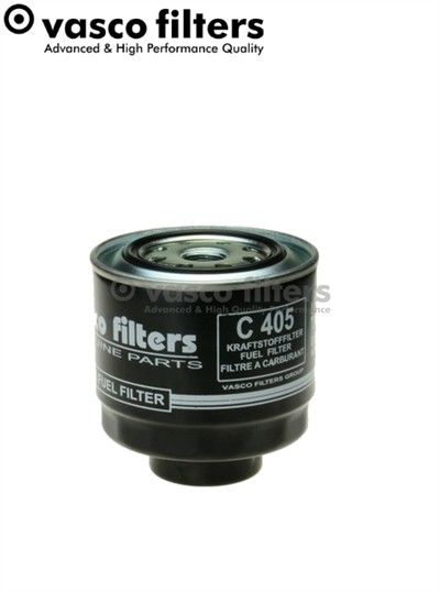 DAVID VASCO C405 EAN: 5906190582287.