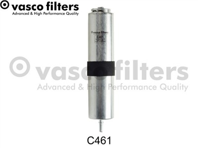 DAVID VASCO C461