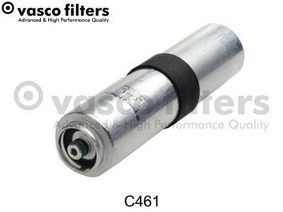 DAVID VASCO C461