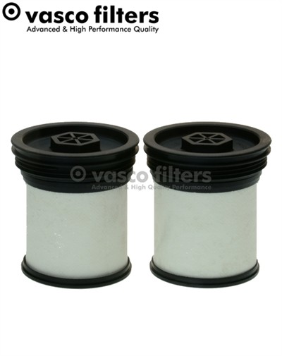 DAVID VASCO C470 EAN: 5906190586674.