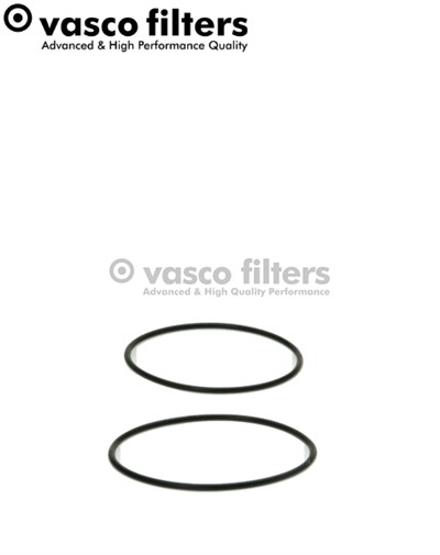 DAVID VASCO C470 EAN: 5906190586674.