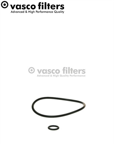 DAVID VASCO C900 EAN: 5908311949009.