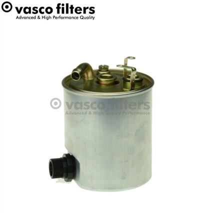 DAVID VASCO C909 EAN: 5908311948873.