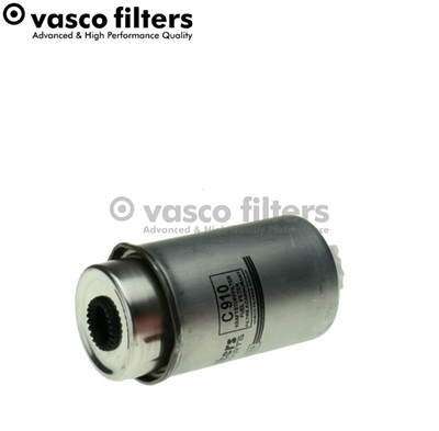 DAVID VASCO C910 EAN: 5908311943922.