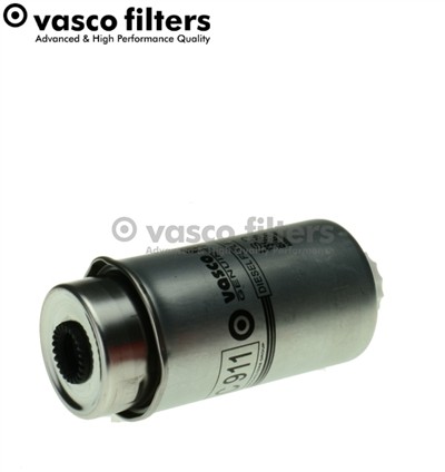 DAVID VASCO C911 EAN: 5908311949115.