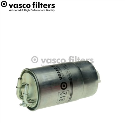 DAVID VASCO C912 EAN: 5908311947500.