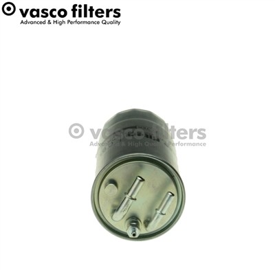 DAVID VASCO C912 EAN: 5908311947500.