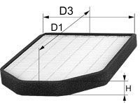 DAVID VASCO A097 EAN: 5906190582768.