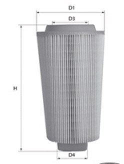 DAVID VASCO A113 EAN: 5908311941980.