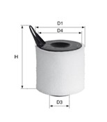 DAVID VASCO A136 EAN: 5908311944035.