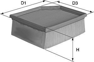 DAVID VASCO A184 EAN: 5903957263922.