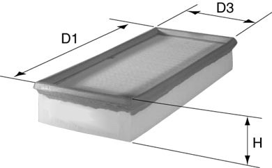 DAVID VASCO A201 EAN: 5908311941317.