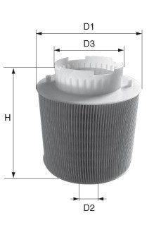DAVID VASCO A249 EAN: 5908311941386.