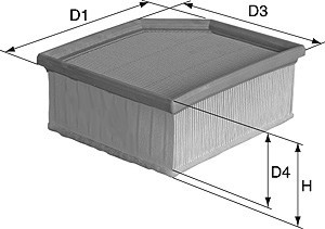 DAVID VASCO A320 EAN: 5906190581952.