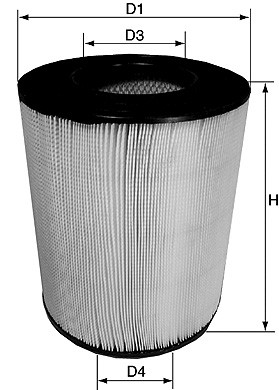 DAVID VASCO A322 EAN: 5908311948675.