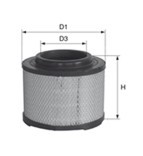 DAVID VASCO A347 EAN: 5903957261850.