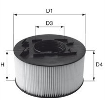 DAVID VASCO A450 EAN: 5906190583734.