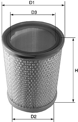 DAVID VASCO A510 EAN: 5908311945100.