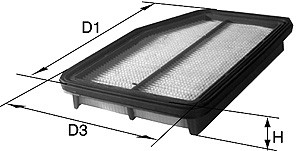 DAVID VASCO A701 EAN: 5906190580320.