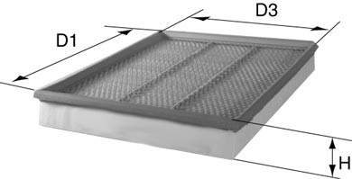 DAVID VASCO A708 EAN: 5908311945391.