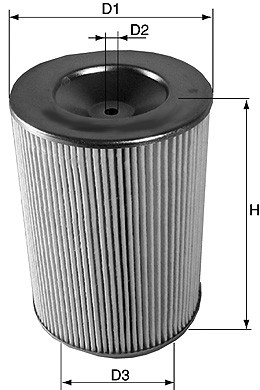 DAVID VASCO A782 EAN: 5908311944721.