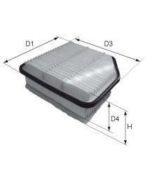 DAVID VASCO A821 EAN: 5908311942710.