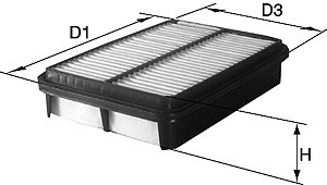 DAVID VASCO A844 EAN: 5908311946145.