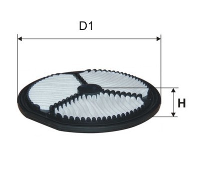 DAVID VASCO A901 EAN: 5908311949016.
