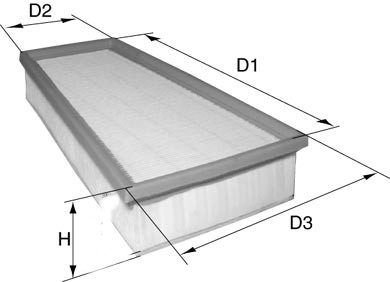 DAVID VASCO A919 EAN: 5908311949191.