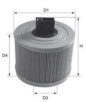 DAVID VASCO A960 EAN: 5903175986443.