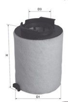 DAVID VASCO A993 EAN: 5908311947647.