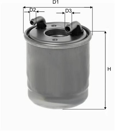 DAVID VASCO C023 EAN: 5908311949061.