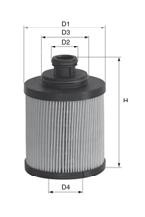 DAVID VASCO C049 EAN: 5906190583963.