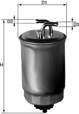 DAVID VASCO C212 EAN: 5908311942123.