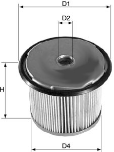 DAVID VASCO C218 EAN: 5908311942185.