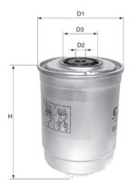 DAVID VASCO C243 EAN: 5908611942434.