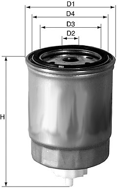 DAVID VASCO C266 EAN: 5908611942663.