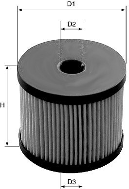 DAVID VASCO C277 EAN: 5908311942772.